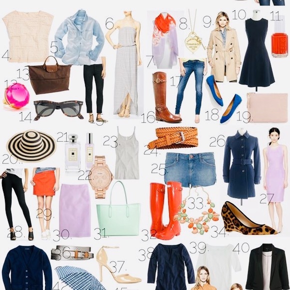 Meet your Posher, Womans, Junior, Kids, Household - Picture 2 of 2